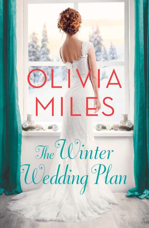 Book cover of The Winter Wedding Plan: An Unforgettable Story Of Love, Betrayal, And Sisterhood (Misty Point Ser. #2)