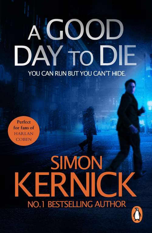 Book cover of A Good Day to Die: (Dennis Milne 2) (Dennis Milne #2)