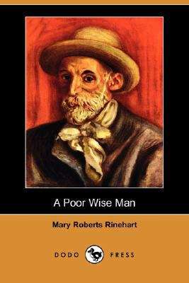Book cover of A Poor Wise Man