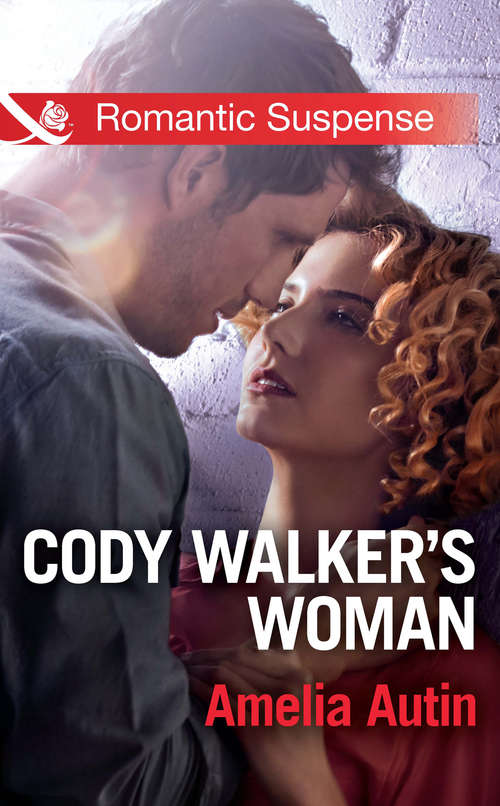 Book cover of Cody Walker's Woman: Snowstorm Confessions A Secret Colton Baby The Agent's Surrender Cody Walker's Woman (ePub First edition) (Mills And Boon Romantic Suspense Ser.)