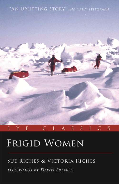 Book cover of Frigid Women (2) (Eye Classics #0)