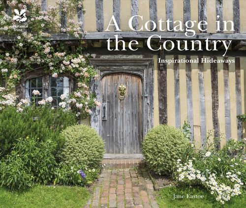 Book cover of A Cottage in the Country (ePub edition)