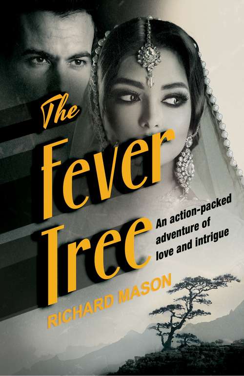 Book cover of The Fever Tree