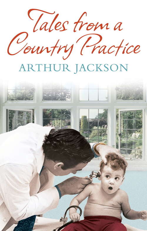 Book cover of Tales From A Country Practice