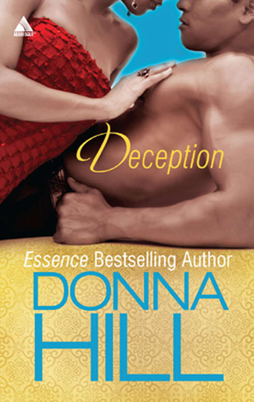 Book cover of Deception (ePub First edition) (Mills And Boon Kimani Arabesque Ser.)