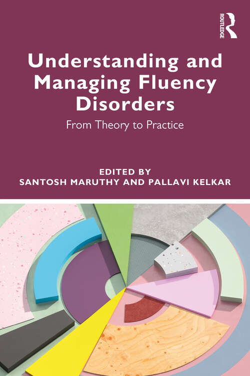Book cover of Understanding and Managing Fluency Disorders: From Theory to Practice