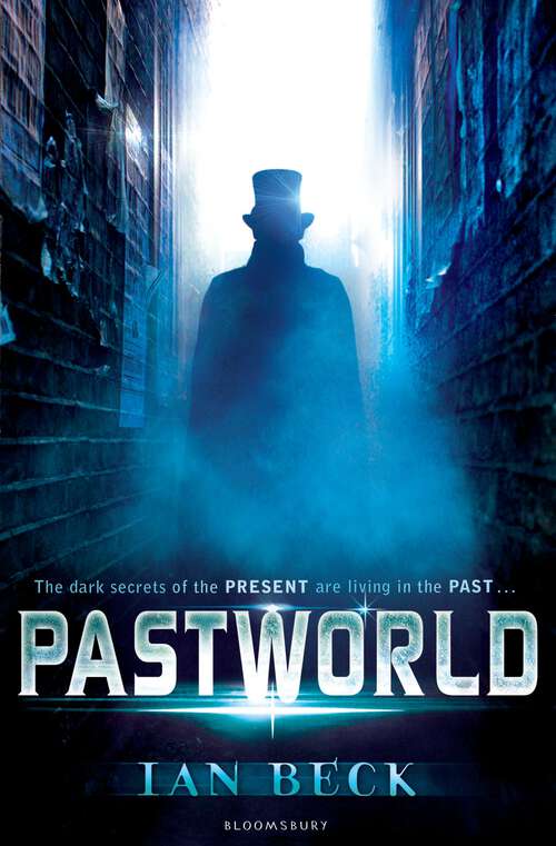 Book cover of Pastworld