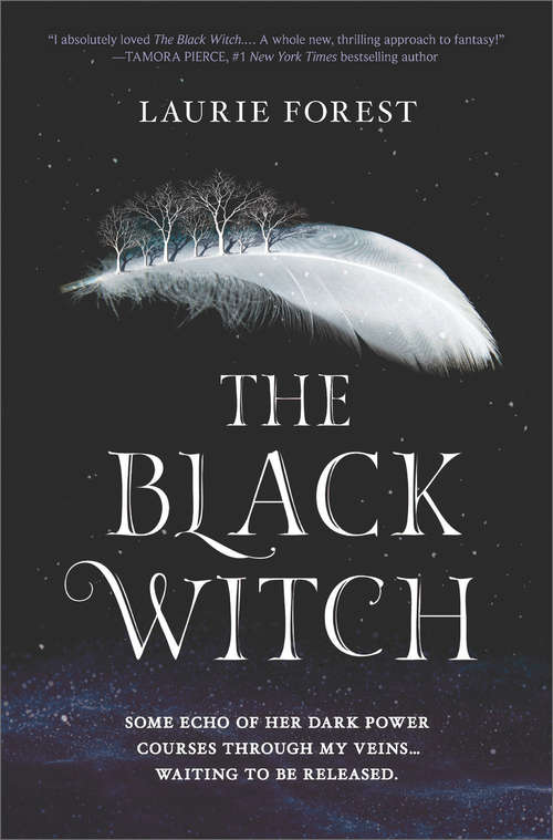 Book cover of The Black Witch: Wandfasted Light Mage (ePub edition) (The Black Witch Chronicles #1)