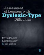 Book cover of Assessment of Learners with Dyslexic-Type Difficulties (PDF)