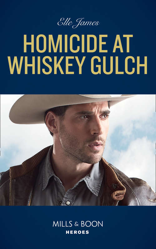 Book cover of Homicide At Whiskey Gulch: Impact Zone / Homicide At Whiskey Gulch (the Outriders Series) (ePub edition) (The Outriders Series #1)