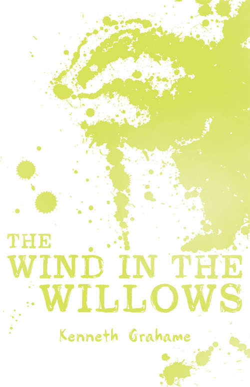 Book cover of Wind In The Willows (Scholastic Classics Ser.)