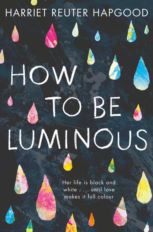 Book cover of How To Be Luminous