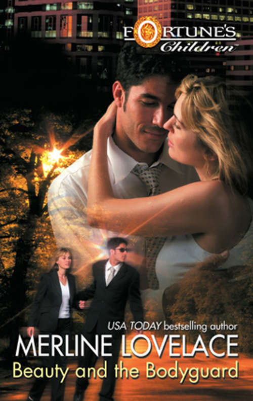 Book cover of Beauty and the Bodyguard (ePub First edition) (Mills And Boon M&b Ser.)