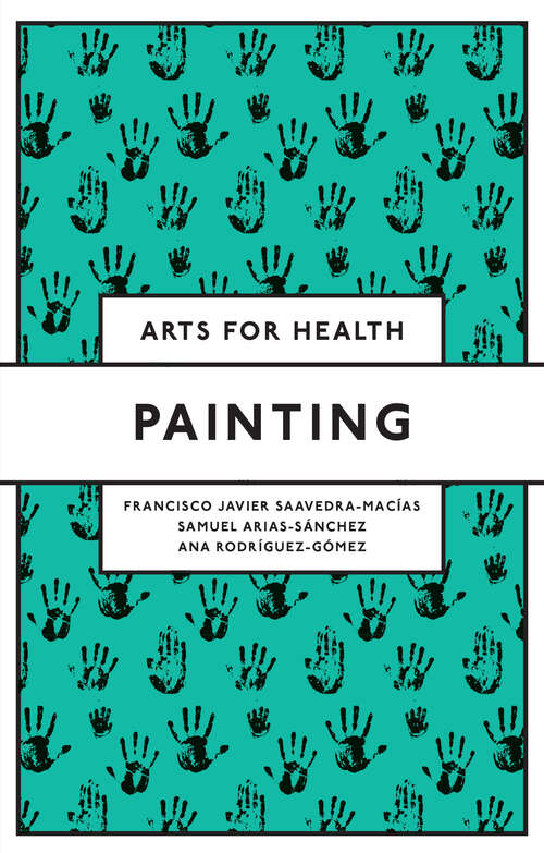 Book cover of Painting (Arts for Health)