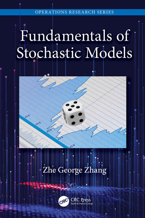 Book cover of Fundamentals of Stochastic Models (Operations Research Series)