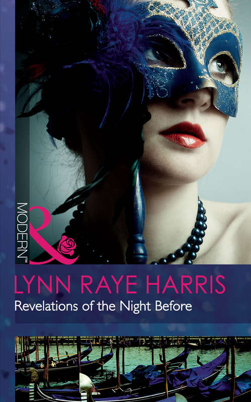 Book cover of Revelations of the Night Before: Revelations Of The Night Before / Indebted To Moreno / An Enticing Debt To Pay (at His Service) (ePub First edition) (Mills And Boon Modern Ser.)