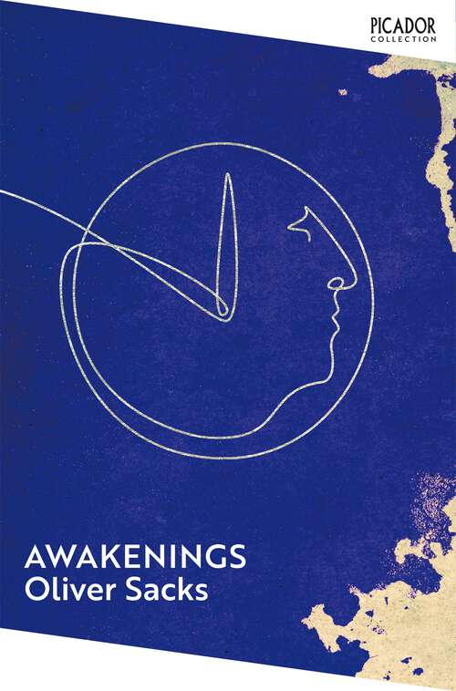 Book cover of Awakenings (3) (Pelican Ser.)