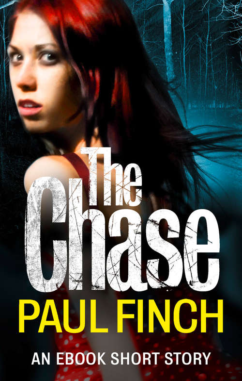 Book cover of The Chase: an ebook short story (ePub edition)