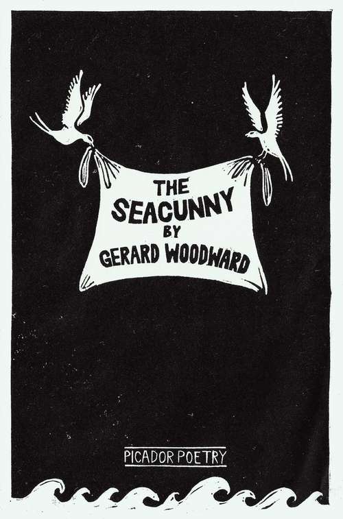 Book cover of The Seacunny