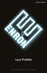 Book cover of Enron (PDF)