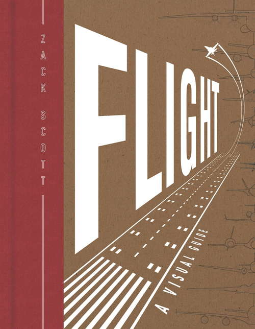 Book cover of Flight