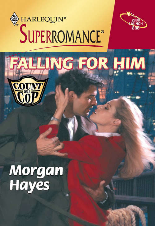 Book cover of Falling For Him (ePub First edition) (Mills And Boon Vintage Superromance Ser.: Bk. 886)