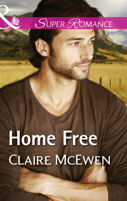 Book cover of Home Free: Undercover In Glimmer Creek Home Free Saved By The Firefighter Matinees With Miriam (ePub edition) (Sierra Legacy #3)