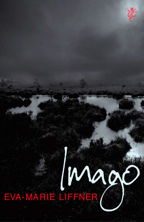 Book cover of Imago