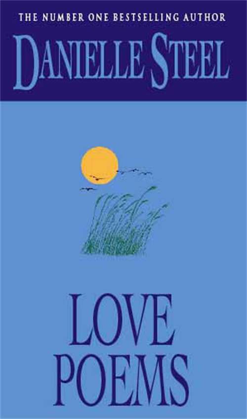 Book cover of Love Poems: Poems