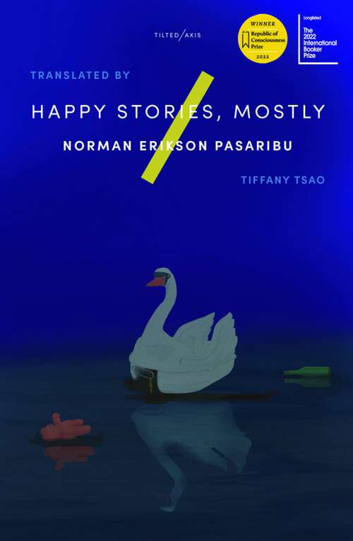 Book cover of Happy Stories, Mostly (G - Reference,information And Interdisciplinary Subjects Ser.)