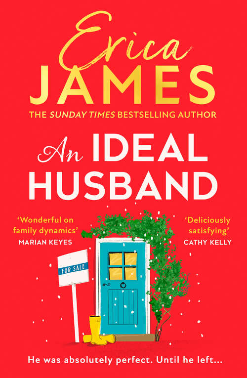 Book cover of An Ideal Husband