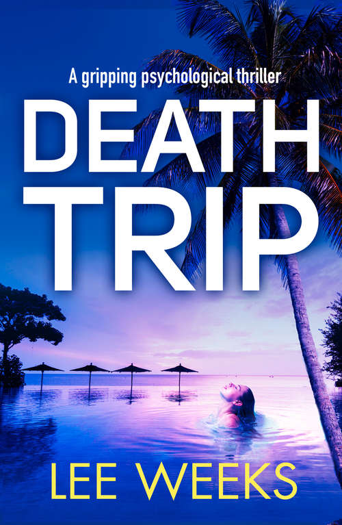 Book cover of Death Trip (ePub edition)