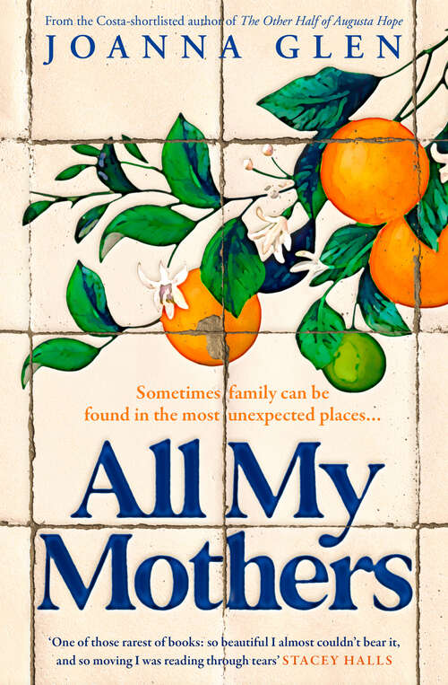 Book cover of All My Mothers