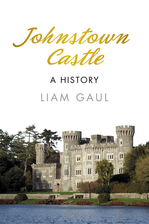 Book cover of Johnstown Castle: A History