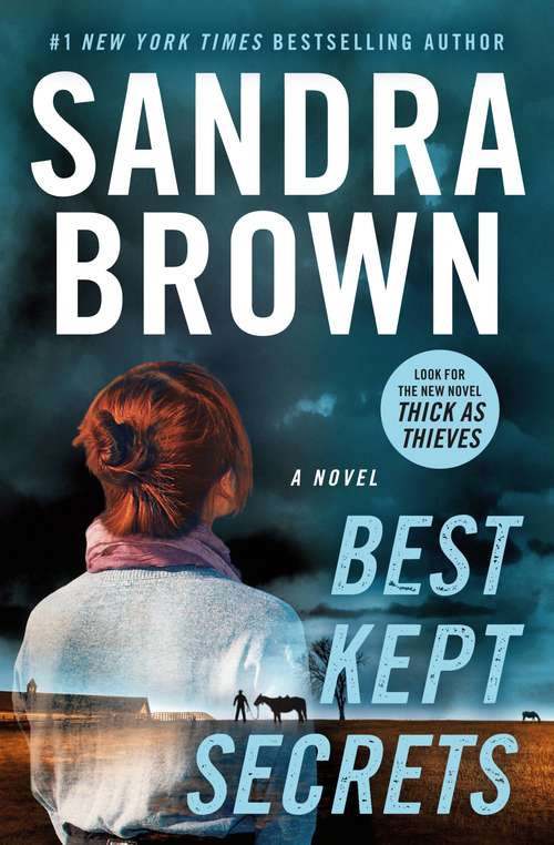 Book cover of Best Kept Secrets