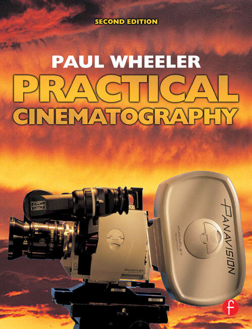 Book cover of Practical Cinematography (2)