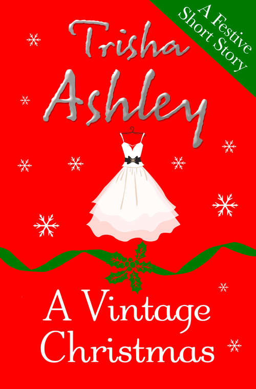 Book cover of A Vintage Christmas (ePub edition)