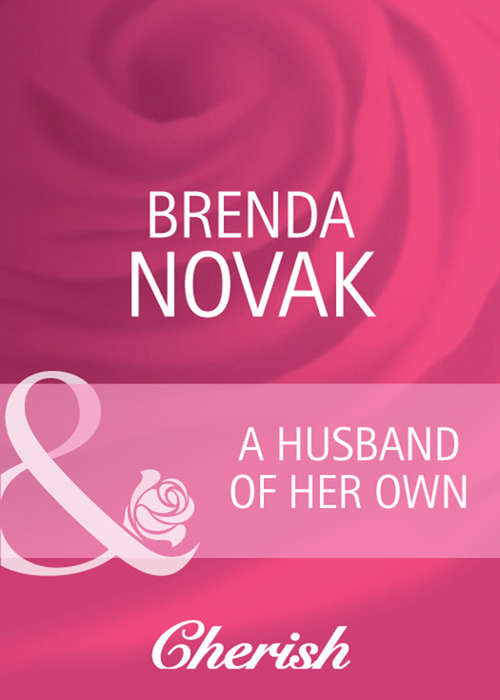 Book cover of A Husband of Her Own (ePub First edition) (Mills And Boon Cherish Ser.: No. 1130)
