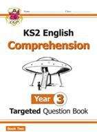Book cover of Ks2 English