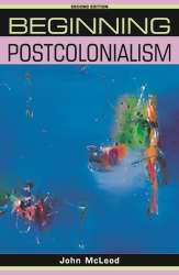 Book cover of Postcolonialism (PDF)