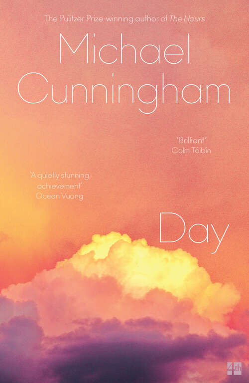 Book cover of Day