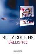 Book cover of Ballistics: Poems (2)