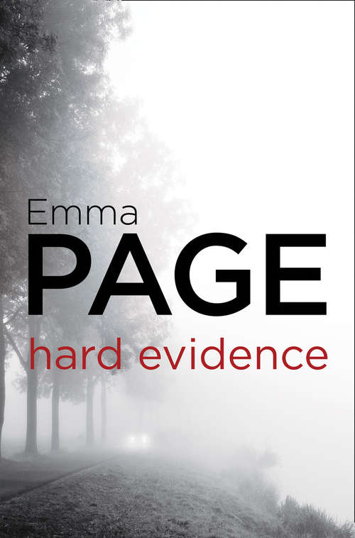 Book cover of Hard Evidence (ePub edition) (Kelsey And Lambert Ser. #13)