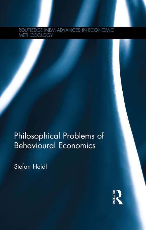 phd behavioural economics uk