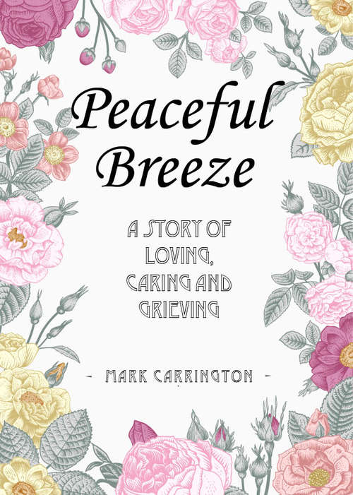 Book cover of Peaceful Breeze