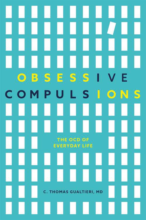 Book cover of Obsessive Compulsions: The OCD of Everyday Life (PDF)