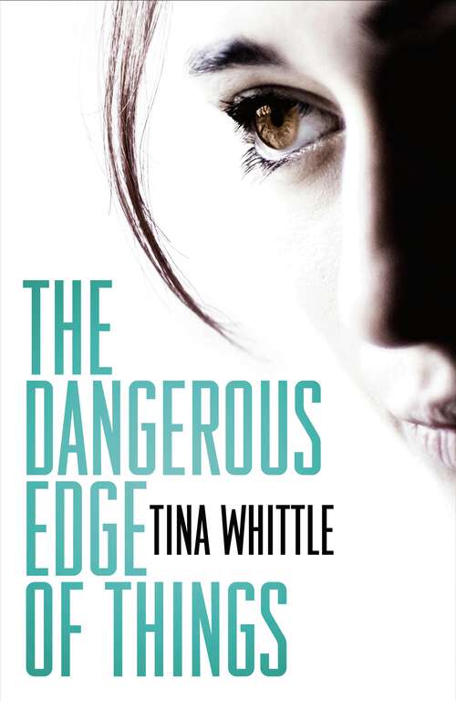 Book cover of The Dangerous Edge of Things: Liar, Liar, The Dangerous Edge Of Things, Shadows In The Night (Tai Randolph Investigations #1)