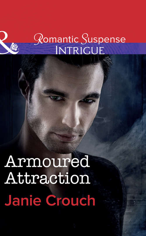 Book cover of Armoured Attraction: Warrior Son Armored Attraction Colorado Crime Scene (ePub edition) (Omega Sector: Critical Response #3)