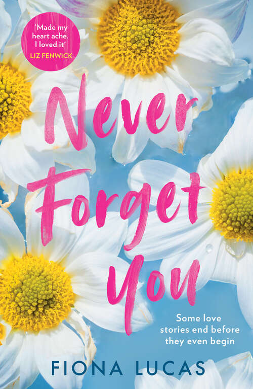 Book cover of Never Forget You (ePub edition)