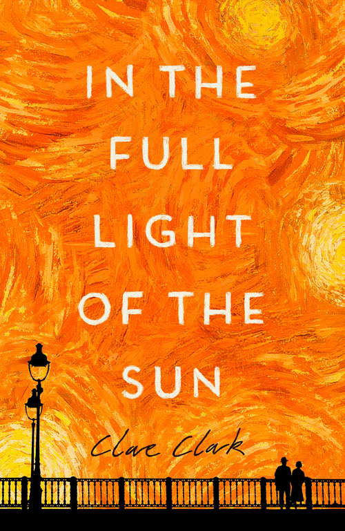 Book cover of In the Full Light of the Sun